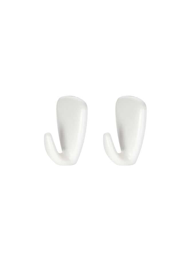 Tescoma Adhesive Hook, 2 Pieces Presto - Image 1